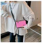 SiennaBag™ – Chic Minimalista para Llevar