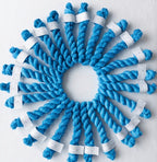 WoolMagic – Calendario de Adviento con 24 sorpresas de lana – Para los amantes del tejido y el ganchillo