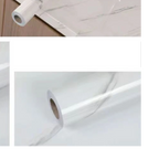 MarbraGuard – Film de cocina autoadhesivo y resistente al aceite