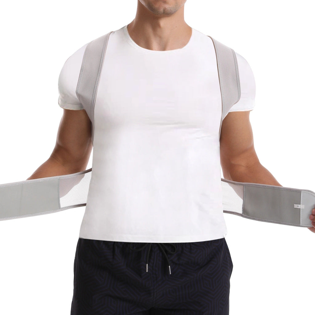 PostureFit Entrenador de Postura – Cómodo y Ajustable