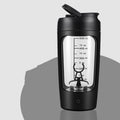 Vaso Mezclador Eléctrico de Proteína