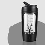 Vaso Mezclador Eléctrico de Proteína