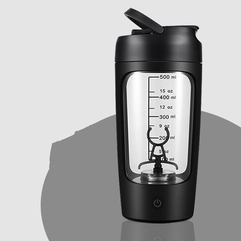 Vaso Mezclador Eléctrico de Proteína