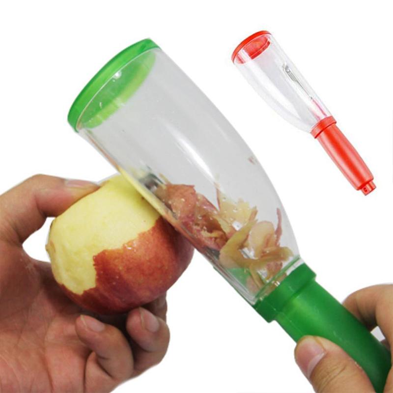 FreshPeel – Pelador para cocina versátil | 1+1 GRATIS
