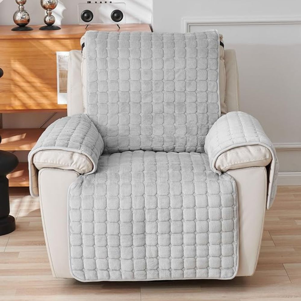 Funda para Reclinable Snug Grid