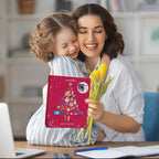 Calendario de Adviento de American Girl
