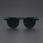 Gafas de sol UV400 con marco elegante