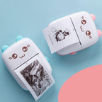 Imprime tus ideas al instante, donde quiera que estés