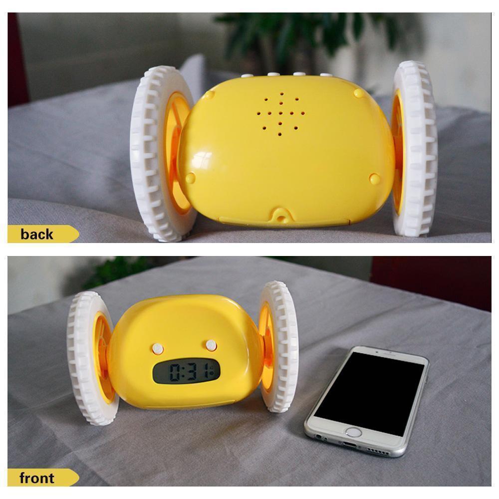 Alarma de Escape de Escondite