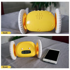 Alarma de Escape de Escondite
