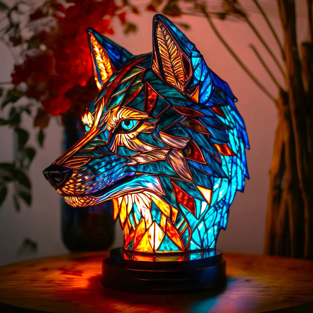 WildGlow™ | Lámparas de Animales