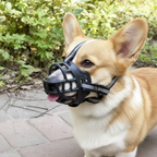SecureFit  • Bozal para Perros