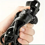Muzzle Ajustable para Perros con Malla Transpirable para Uso Diario Seguro