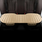 Cojín de Asiento Trasero Premium para Coche con Cobertura Completa