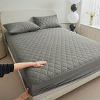 DreamGuard Protector de Colchón - Comodidad y Protección en Uno