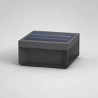 Luz Solar de Poste Exterior - Impermeable IP65