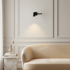 Aplique de Pared Ajustable Stylus - Luz de Pared LED con Diseño Minimalista