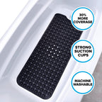Alfombrilla de Baño Max Grip | Antideslizante y Fácil de Limpiar