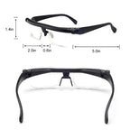 Gafas Ajustables de Lectura Unisex