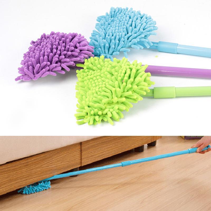 Mop triangular ajustable y rotatable