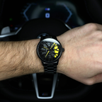 Reloj de llanta Motorsport
