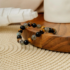 Pulsera de Equilibrio y Protección