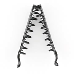 Pinza para el cabello de sujeción rápida para el día a día