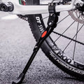 Soporte de bicicleta ajustable – Estable, duradero y fácil de instalar