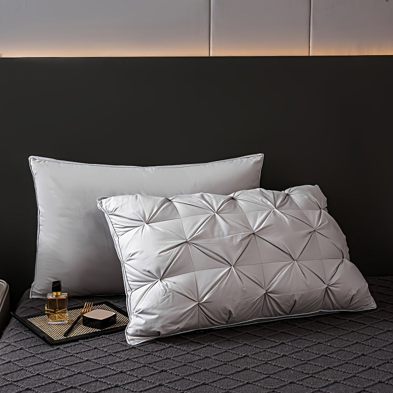 SleepSilk - Almohada de Calidad Hotelera para Máximo Confort