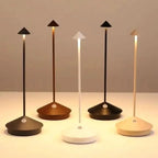 SPIKELUX – Éclairage LED étanche et dimmable