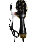 SilkyPro Styler — Cabello impecable, rápido