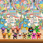 Calendario de Adviento Grateful Dead - ¡24 Regalos Dentro!