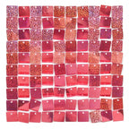 ShimmerSnap — Set de Paneles Brillantes de 6 Piezas | 50% DESCUENTO