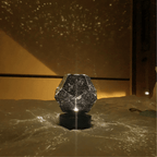 A+ GalaxyEstrellas - Proyector de Estrellas - Iluminación Creativa y Ajustable