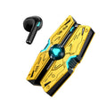 Auriculares Bluetooth Mech Elegantes