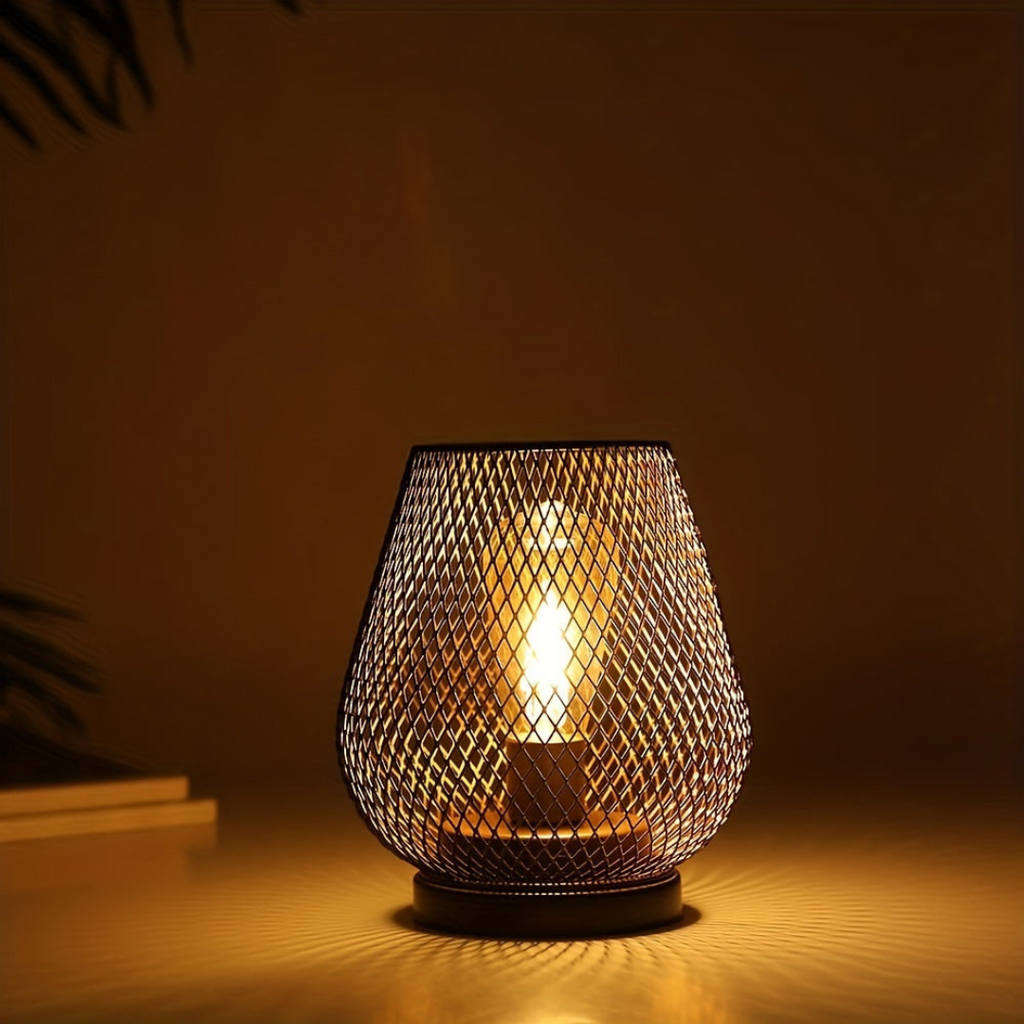 Vira - Lámpara LED Inalámbrica de Lujo