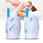 Monitor de Audio para Bebés, Walkie-Talkie Inalámbrico