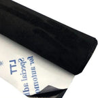 Rollo de Tela de Terciopelo Autoadhesivo para Muebles y Paredes