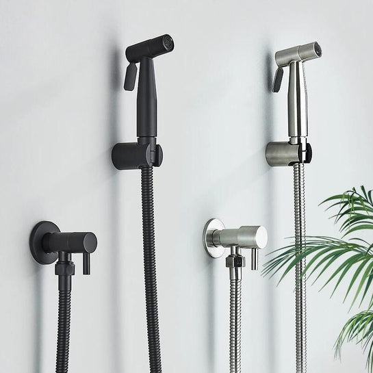 Ducha de Bidet para Uso Diario