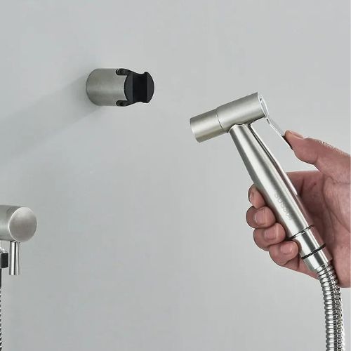 Ducha de Bidet para Uso Diario