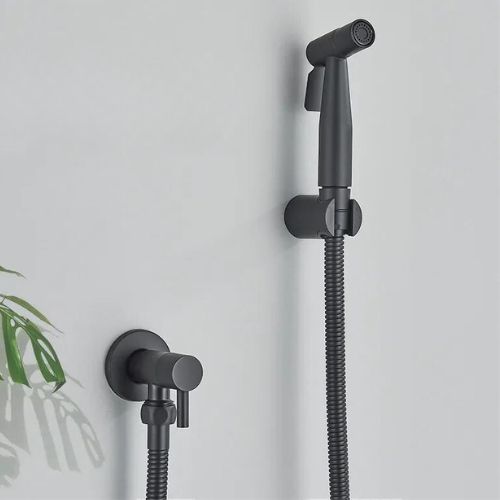 Ducha de Bidet para Uso Diario