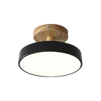 Aria | Lámpara de techo LED compacta y moderna