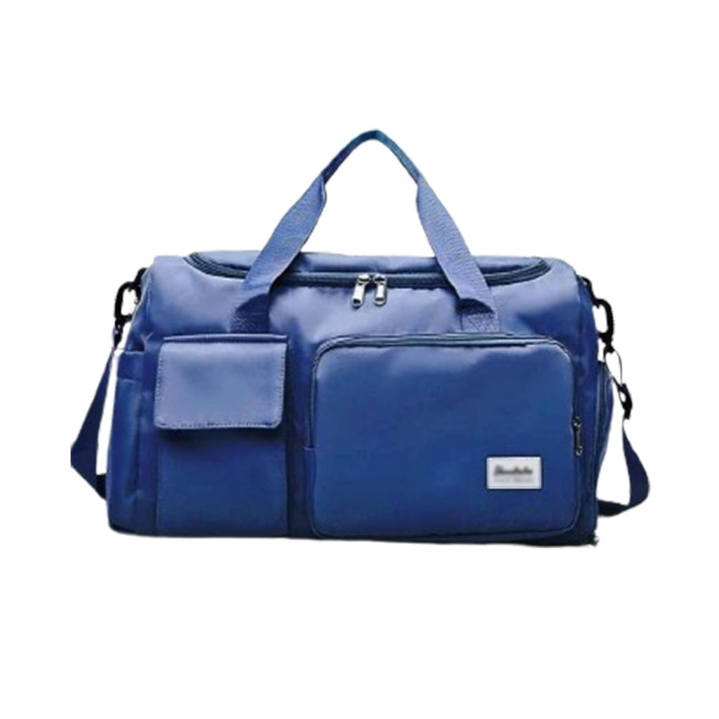 Bolsa de viaje Sport-Duffle | Varios compartimentos con compartimento para zapatos