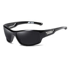 Gafas de sol militares UV 400 para pescadores