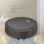 Reinluft Robot – Aspiradora Robot Inteligente para Limpieza Profunda Automática