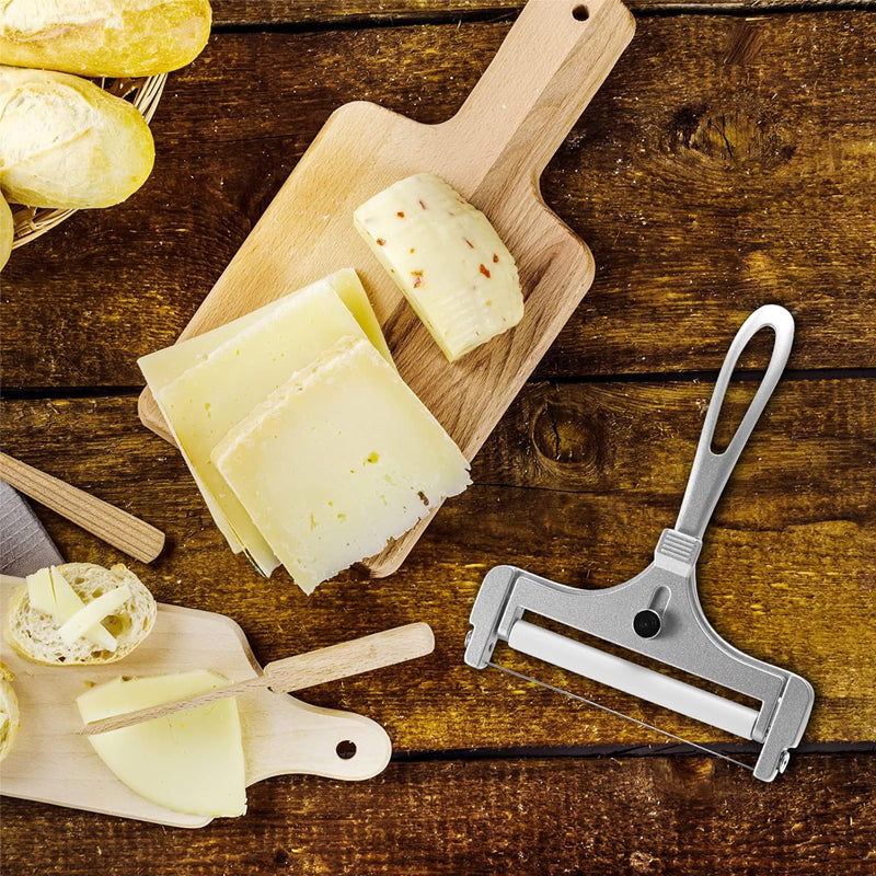 Cortador de Queso de Cocina