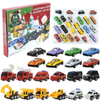 Calendario de Adviento Aventurero - ¡Una Nueva Sorpresa Cada Día!