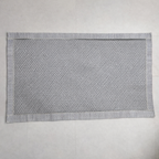 COMFORTWEFT – Funda de Sofá de Algodón-Lino Transpirable y Antideslizante