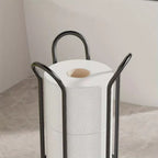 Soporte para Papel Higiénico Corestack
