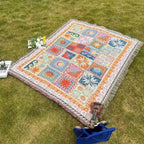 Manta de Picnic al Aire Libre Sun & Soul